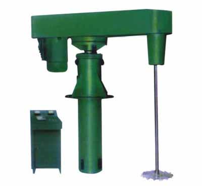 懸掛式分散機(jī)