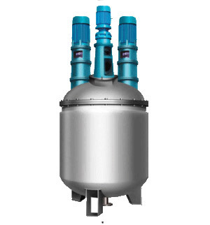 多功能攪拌分散釜