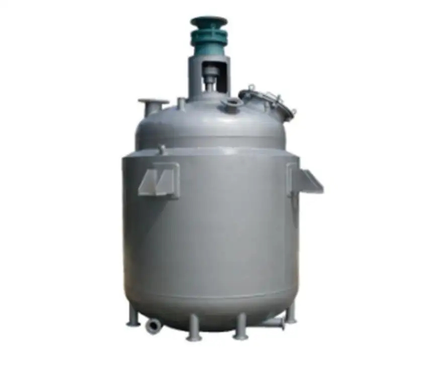 碳鋼反應(yīng)釜
