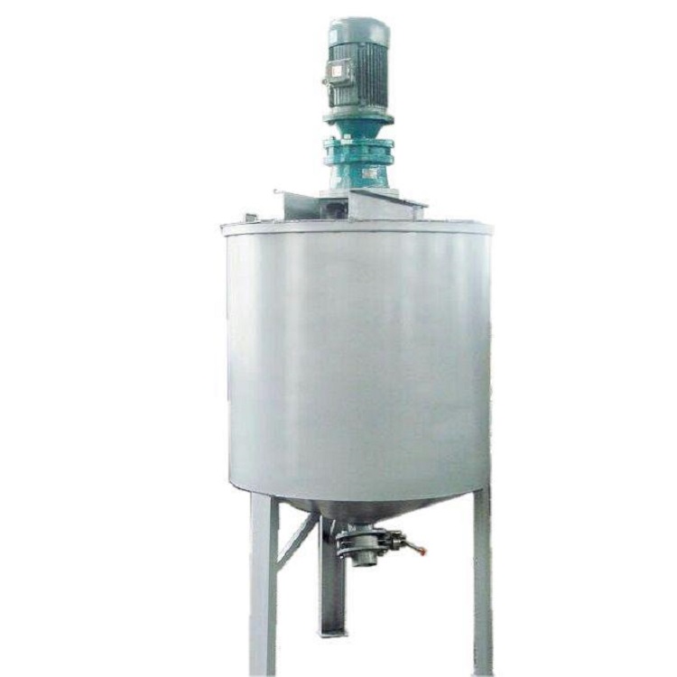 立式真石漆攪拌機(jī)